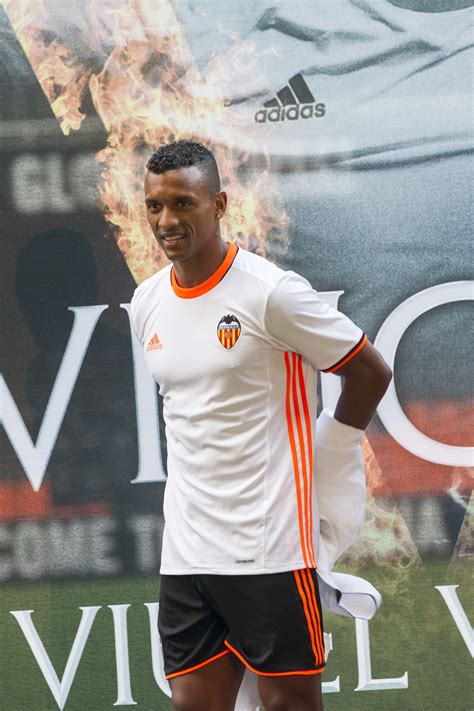 valencia nani|nani valencia today.